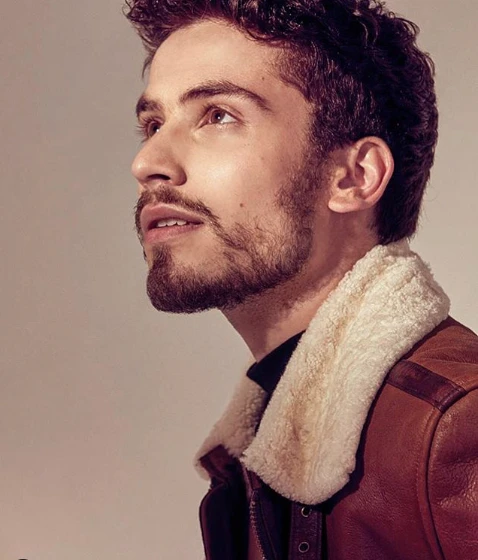 Baró la rompe toda en la novela principal de Canal 13, ATAV.