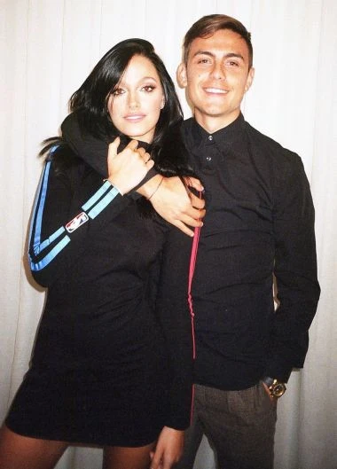 Paulo Dybala aclaró, pero...