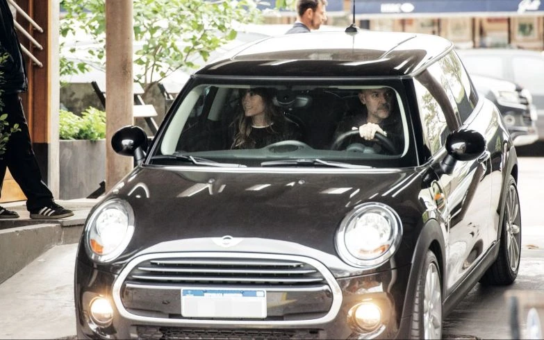 No voy en tren, voy en...