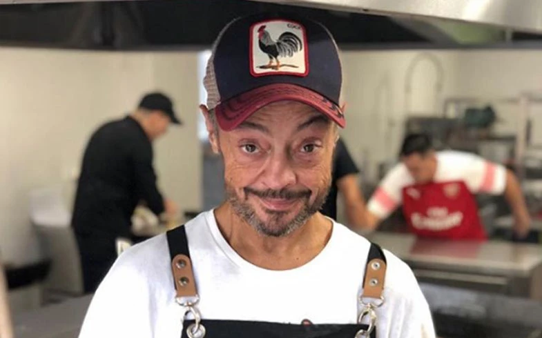 Cabito habló sobre su problema de salud. 