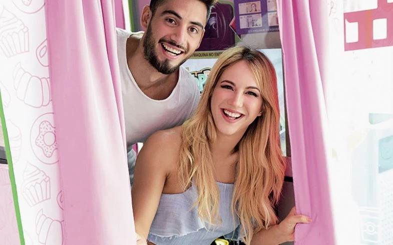 Los días junto a Nico Occhiatto terminaron para siempre.