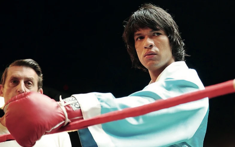 Mauricio Paniagua, del anonimato al prime time