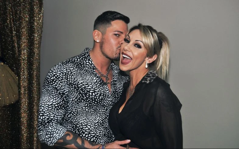 Farro está feliz con el paso que planea dar...