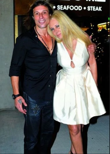 El Pajaro está iniciando una nueva vida, lejos de la Nannis.