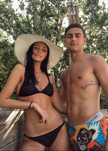 ¡Qué lindos están!