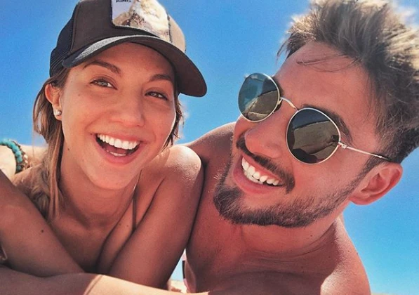 ¿Habrá otra chance para este amor entre Flor y Nico?