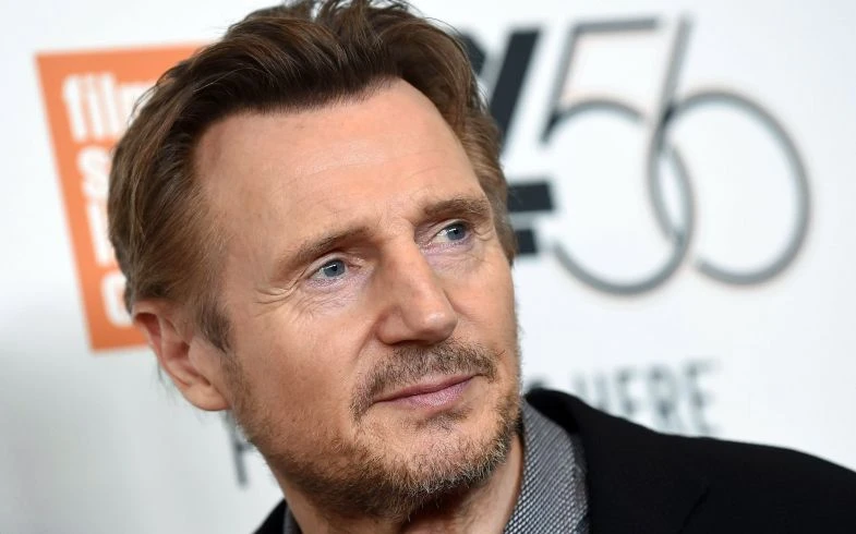 Liam Neeson criticó la discriminación en Hollywood