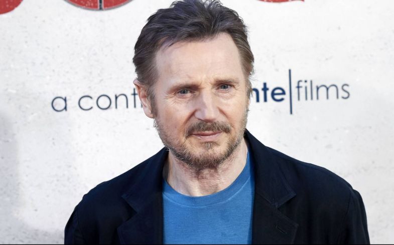 Liam Neeson criticó la discriminación en Hollywood
