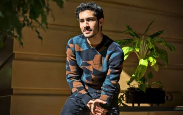 El Chino Darín criticó duramente a Juan José Campanella: “Mi viejo redujo el cachet para hacer El secreto de sus ojos”