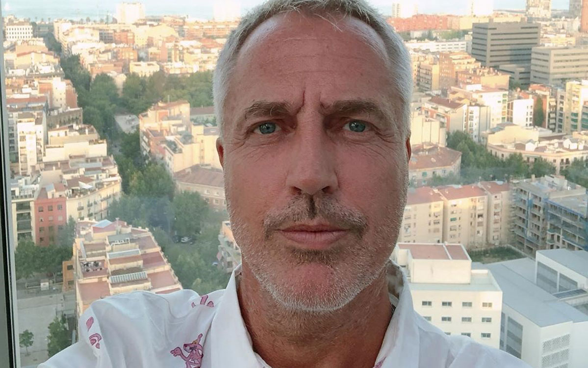 Marley usó las redes para contar un logro de su carrera – Revista Paparazzi