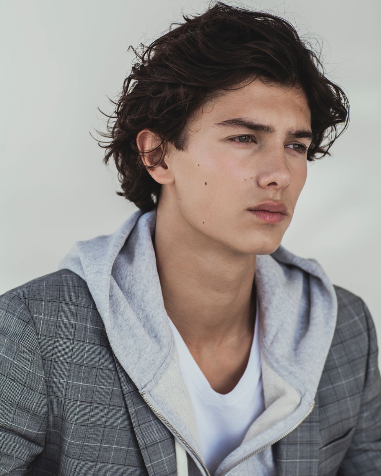 El príncipe Nikolai de Dinamarca, el soltero real más codiciado del