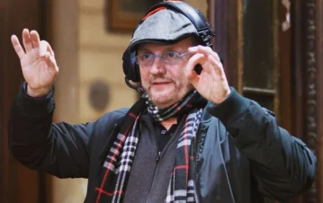 Juan José Campanella preocupado por el futuro del país: "No tengo la cabeza para...”