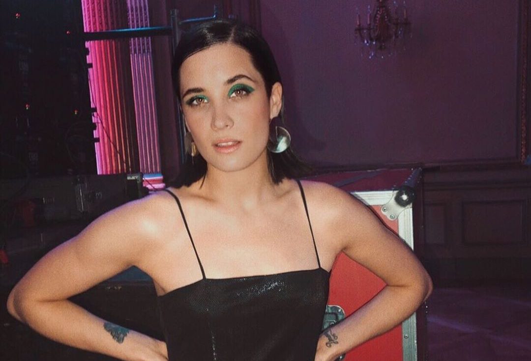 Flor Torrente volvió a vivir con su mamá: “Cree que tengo 14” – Revista  Paparazzi