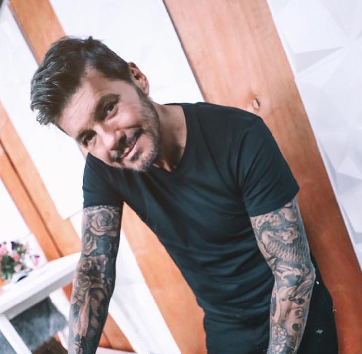 Marcelo Tinelli, lapidario contra el Gobierno de Macri: “Estamos en el