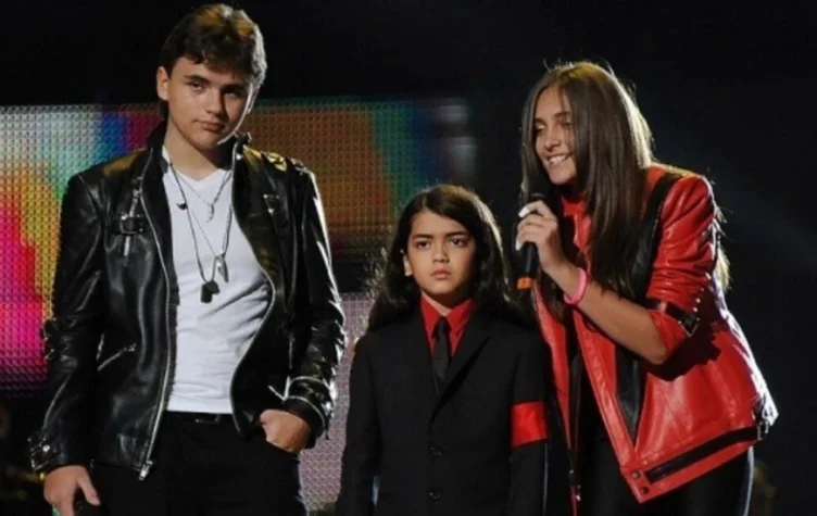 Blanket Jackson