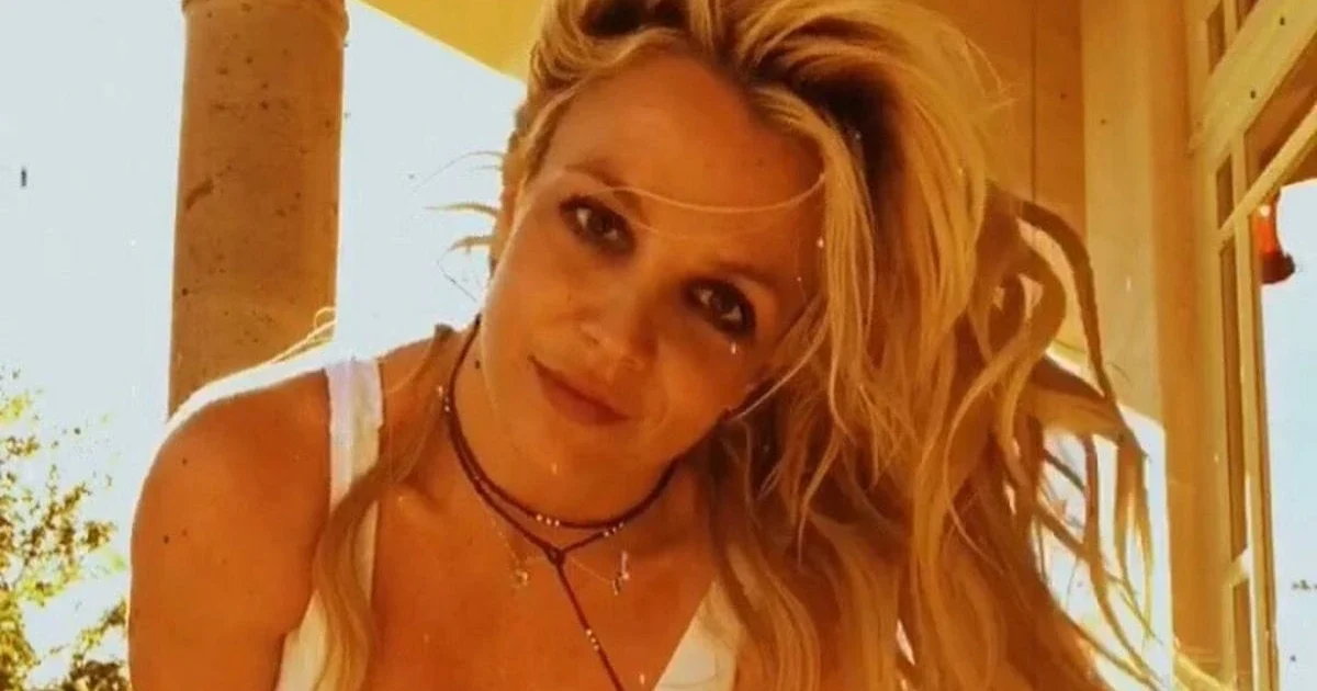 Momento crítico para Britney Spears: tras un año de excesos, escándalos y una causa judicial, decidió internarse y encendió todas las alarmas