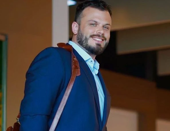 Un periodista de TN fue baleado por los carabineros en Chile: “Tiran a cualquier lado”