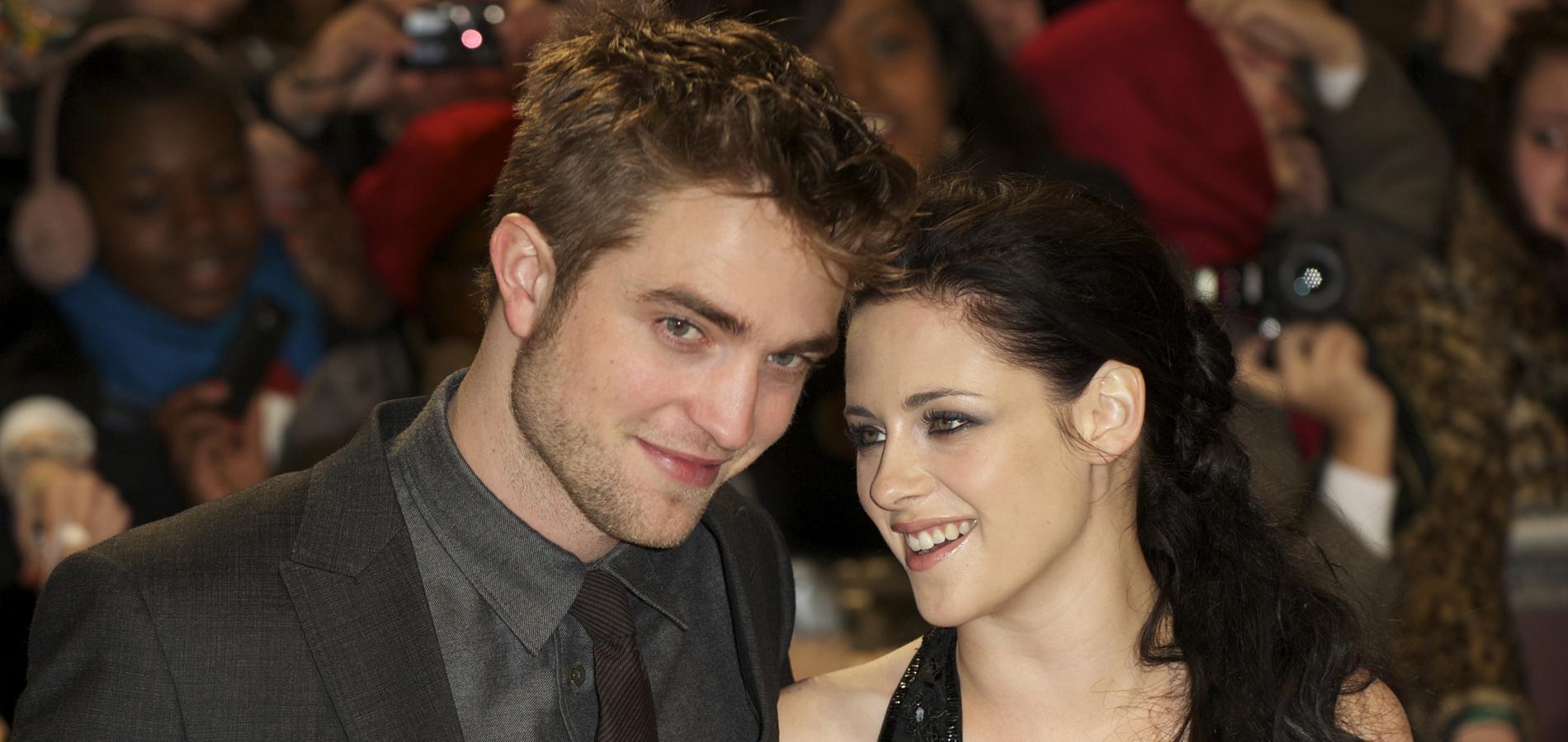 La reveladora confesión de Kristen Stewart sobre su infidelidad a Robert  Pattison -