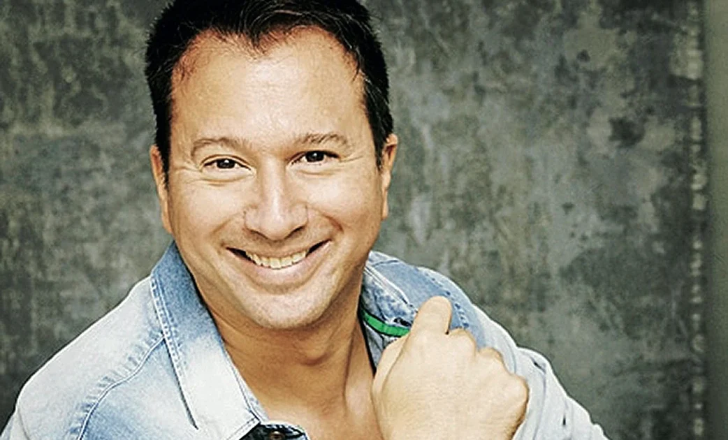 Luis Bremer: "El límite de mi dignidad son las..." - Revista Paparazzi