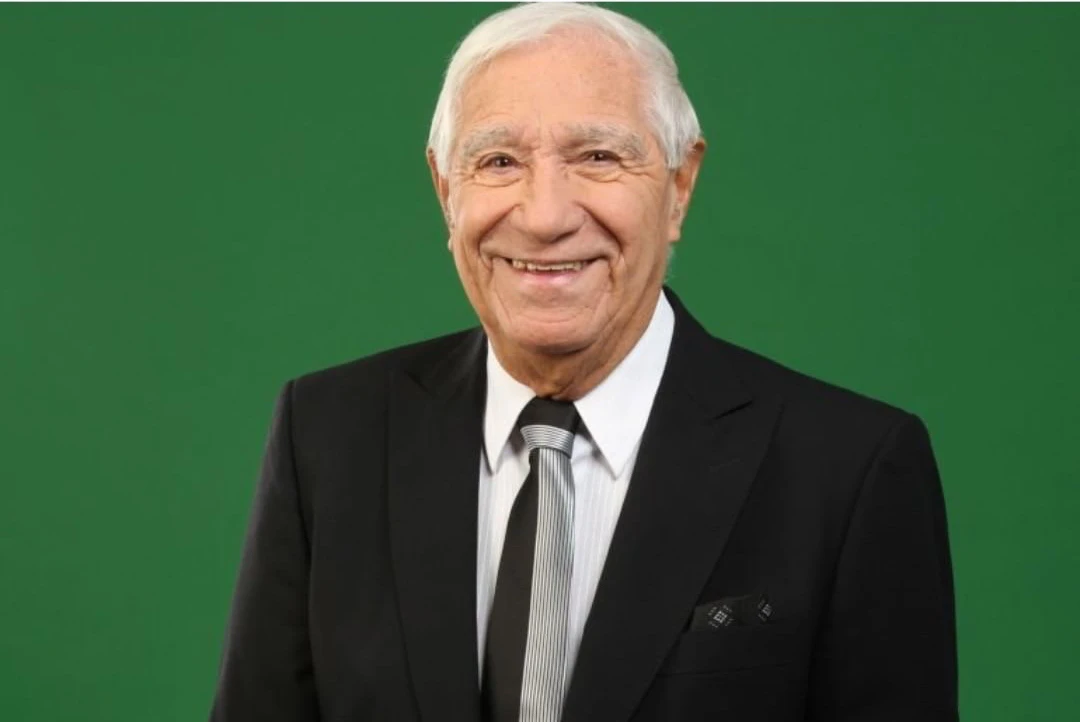 ¡A lo Copperfield! El truco de magia de Macaya Marquez que sorprendió a todos