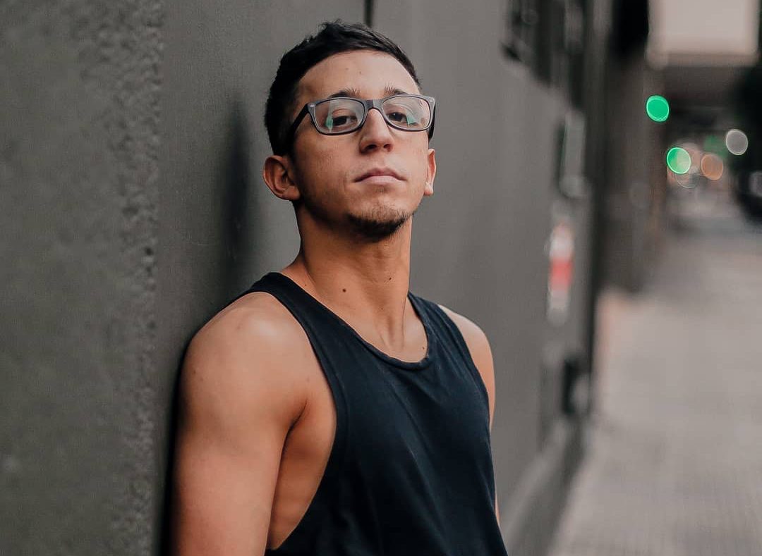 ¡No va más! Se separaron Rodrigo Noya y Martina Scigliano «Estamos