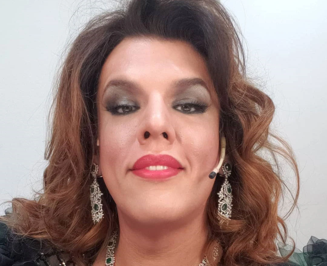 Gonzalo Costa mostró su impactante transformación física: “¡80 kilos menos!”