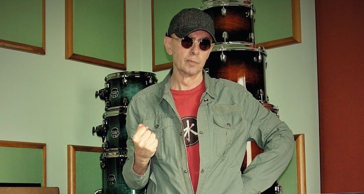 El Emotivo Posteo De El Indio Solari Sobre El Parkinson Fuck You Revista Paparazzi