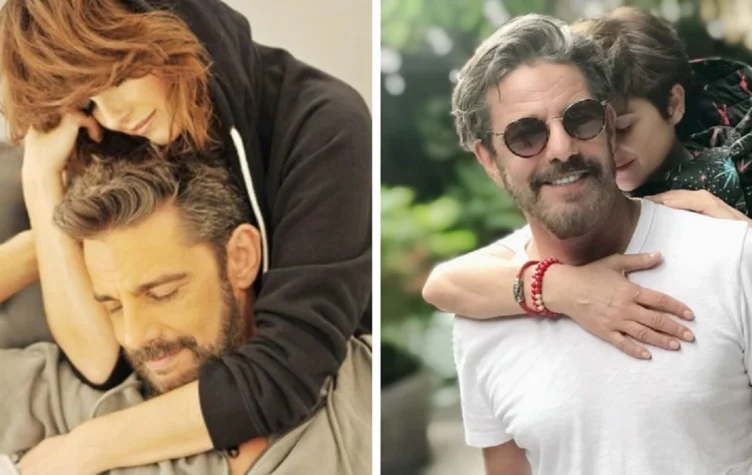 ARACELI GONZÁLEZ REFLEXIONÓ SOBRE LA PÉRDIDA DE SU SUEGRA EN MEDIO DEL AISLAMIENTO.