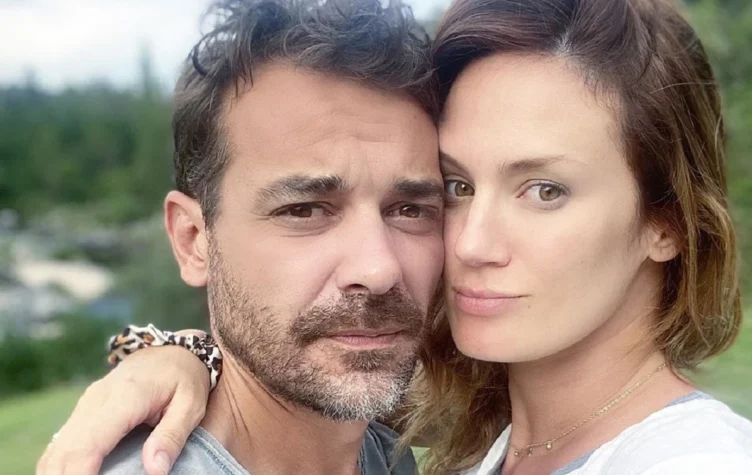 PAULA MOSTRÓ UN VIDEO DE PEDRO EN EL QUE PREDICE CÓMO SERÁ SU FAMILIA.