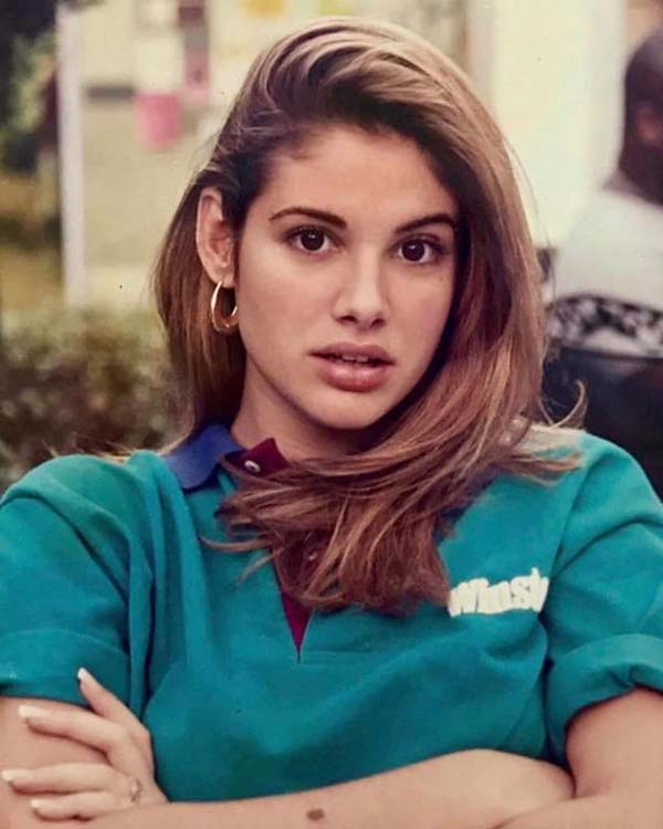 Alessandra Rampolla atraviesa un triste momento: “Tengo el corazón roto ...