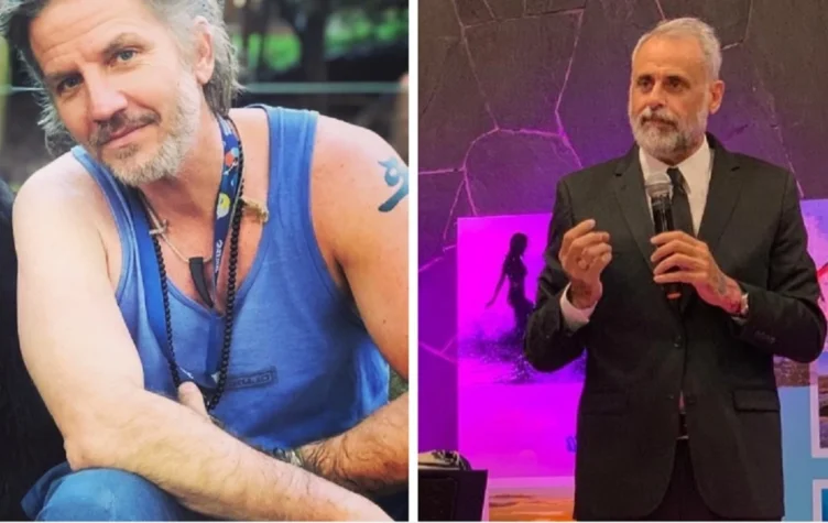 FACUNDO ARANA HABLÓ SOBRE SUS GANANCIAS Y GENERÓ UN MOMENTO INCÓMODO EN INTRUSOS.