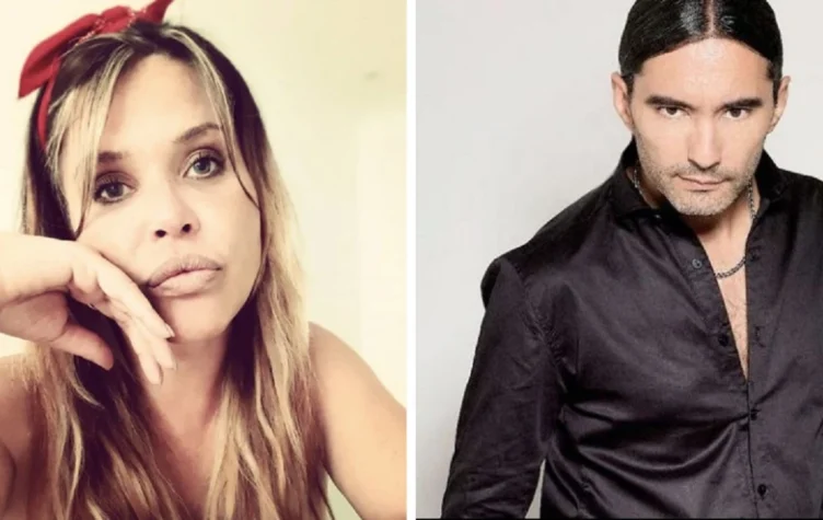 NAZARENA REFLEXIONÓ SOBRE SU MEDIÁTICA SEPARACIÓN DE DANIEL AGOSTINI.