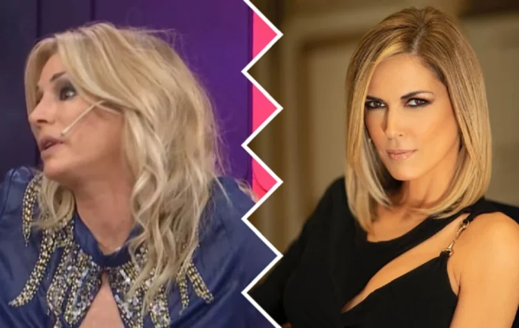 YANINA LATORRE CRUZÓ A VIVIANA CANOSA POR SUS DICHOS CONTRA LAS FEMINISTAS.