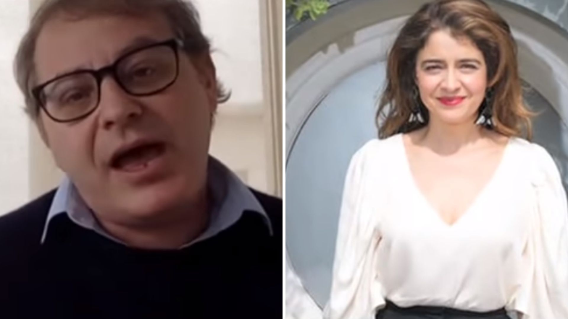 Revelaron la verdad sobre la salida de Érica Rivas de Casados con hijos y  afirman que entra una mujer: «No será María Elena» – Revista Paparazzi