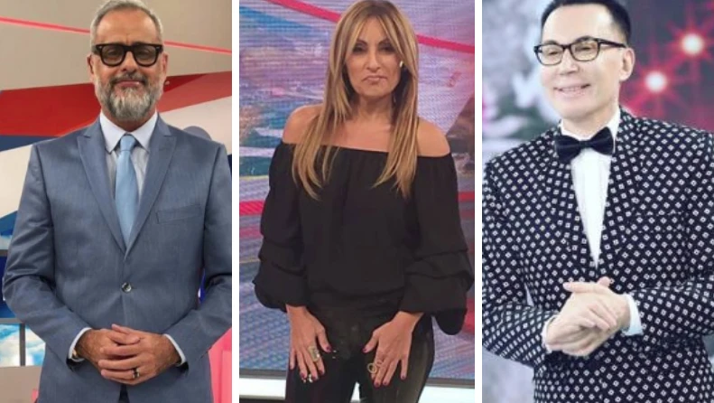 Marcelo Tauro se sinceró sobre su salida de Intrusos: “No extraño, me afectó más irme de..."