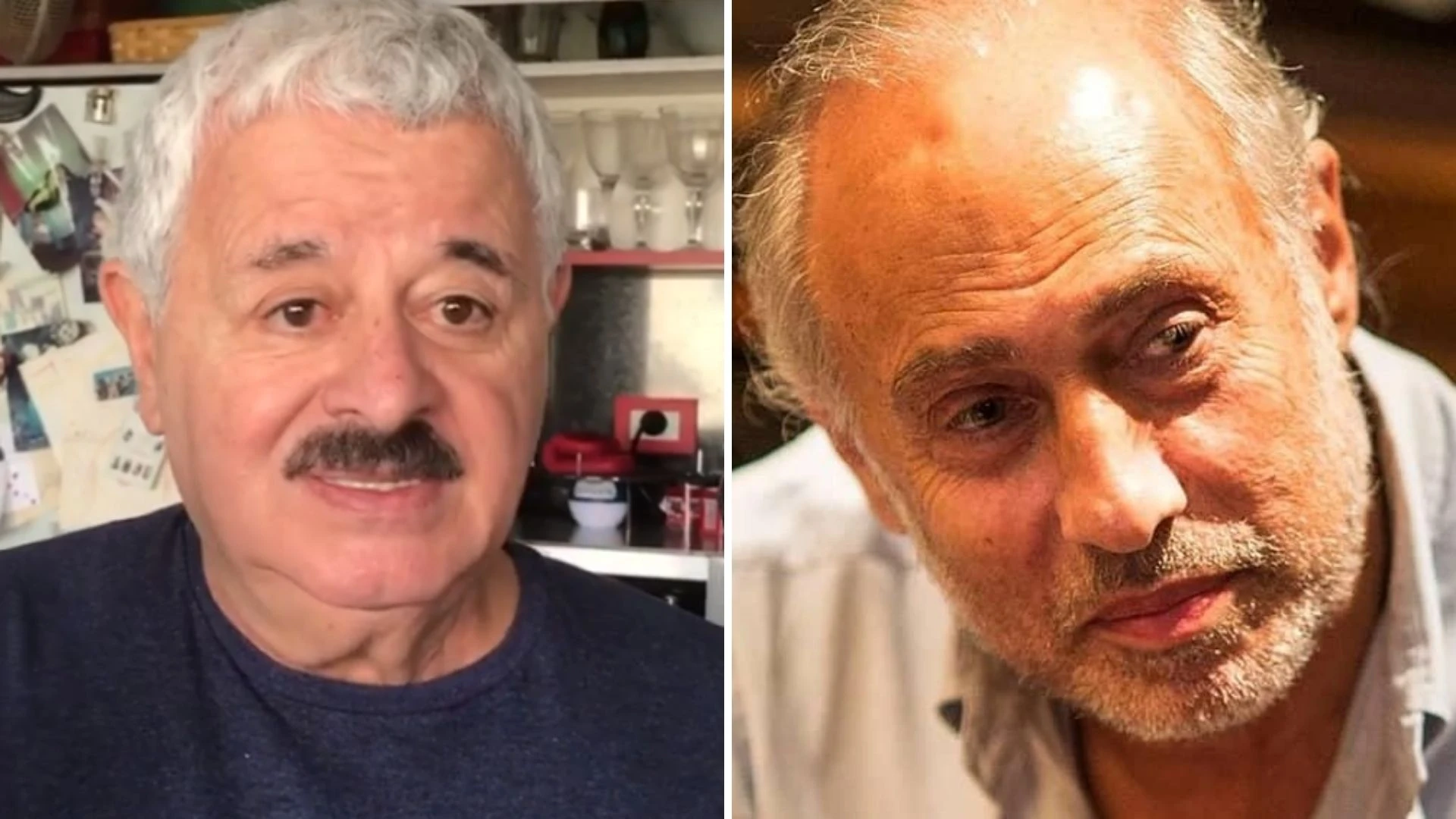 Tití Fernández reveló los consejos que le dio Gustavo Yankelevich tras la muerte de su hija