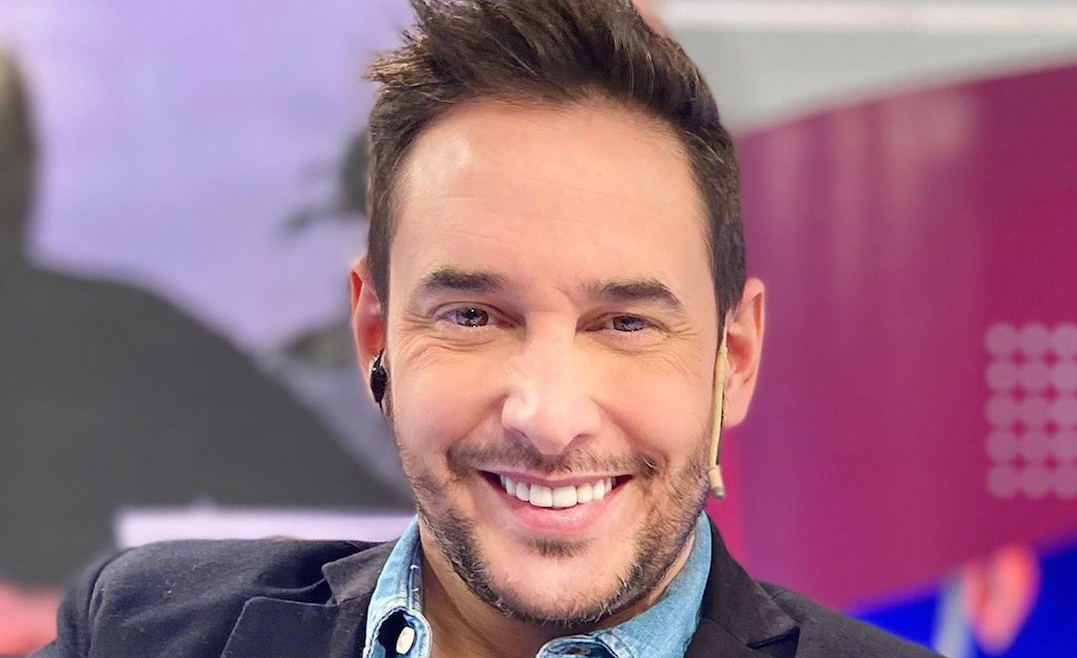 Rodrigo Lussich Recordo La Peor Noche Noche Amorosa De Su Vida Se Le Cayeron Tres Dientes Y Revista Paparazzi