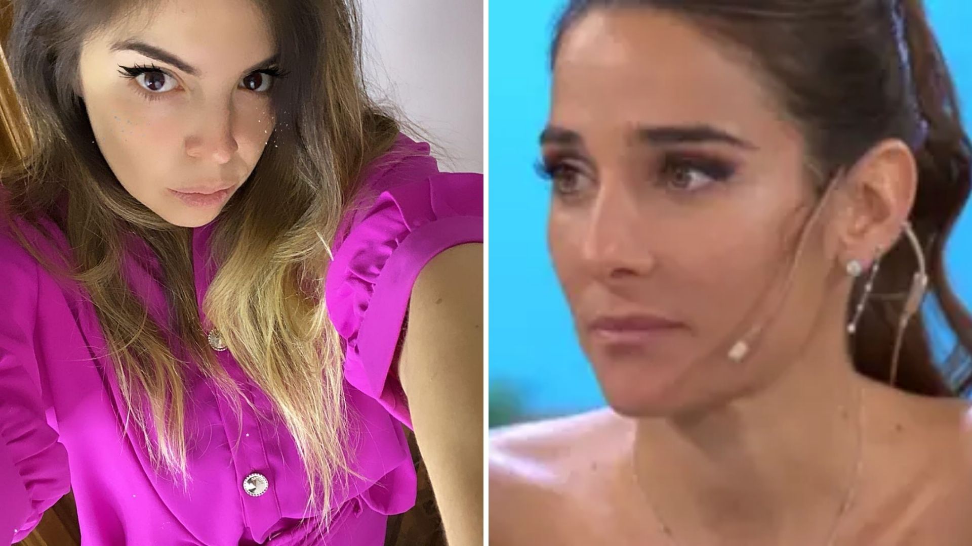 Dalma Maradona cruzó muy fuerte a Juana Viale por sus dichos ...