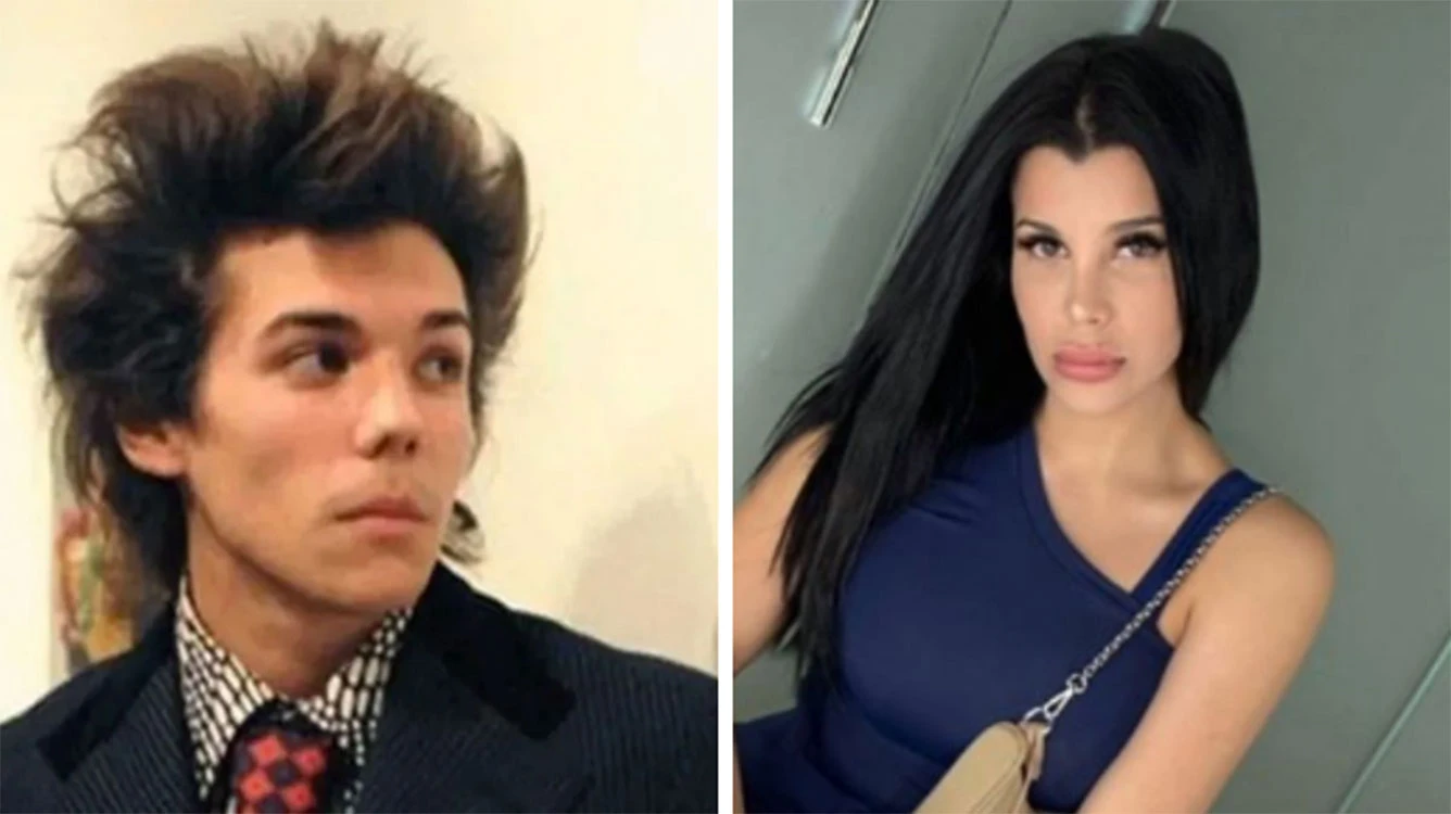 Axel Caniggia, durísimo con su hermana Charlotte: “Lo que más me molesta son...”