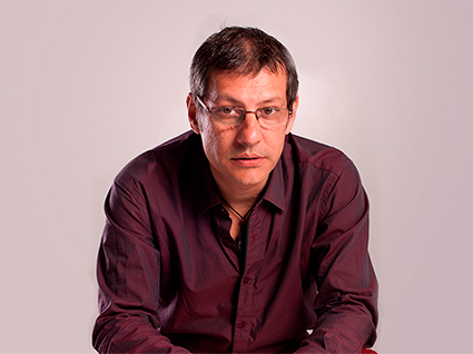 El impactante video del fenómeno paranormal que protagonizó Gabriel Cartañá