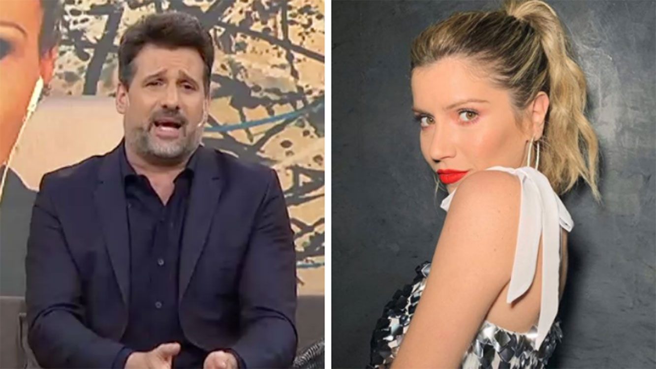 La tremenda confesión de José María Listorti sobre Laurita Fernández: “Nos empezó a caer mal cuando…”