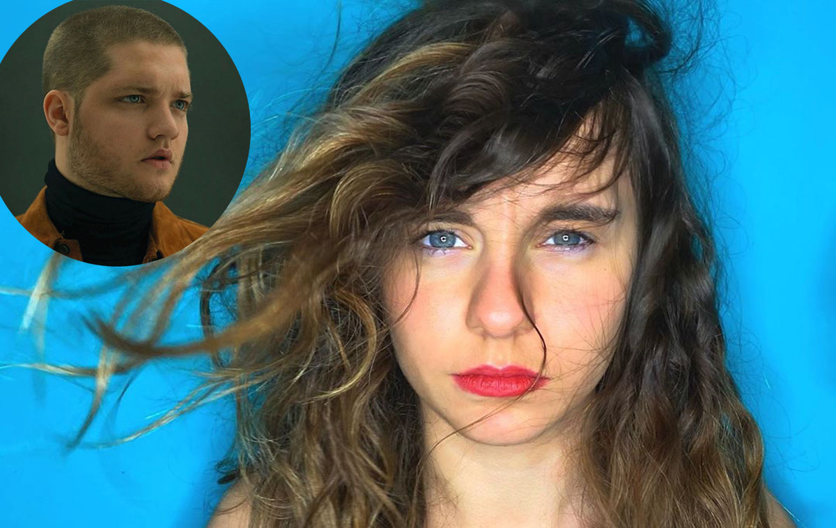 El Sensual Baile De Maite Lanata Dedicado A Toto Kirzner Su Nuevo Novio Revista Paparazzi