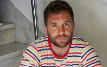 Picaron: a qué súper diosa Tacho Riera no deja de regalarles likes