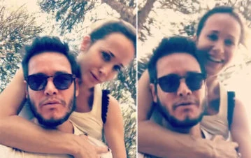 ¡Exclusivo! La reacción de Julieta Prandi antes la versiones de fulminante separación de Emanuel Ortega