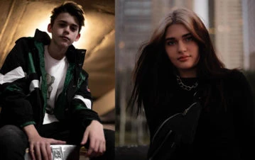 A siete años de la muerte de Ricardo Fort, sus hijos salieron a pasear en su histórico Rolls Royce: las fotos