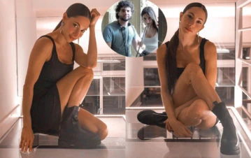 Magui Bravi presenta novio y apuesta todo al amor en 2021: “Me gustaría tener hijos y casarme el año que viene”