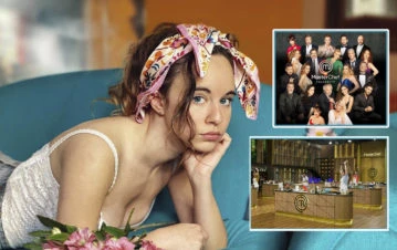 ¡Lo confesó! Maite Lanata reveló con qué participante de MasterChef pasaría una noche: “Me gusta, me lo imagino…”