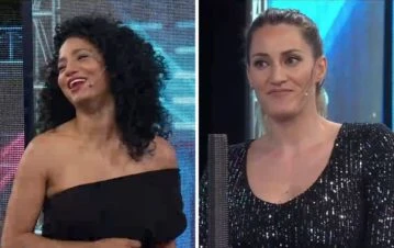 ¡En la cara! El terrible pase de factura de Mica Viciconte a Kate Rodríguez: "No fuiste muy buena conmigo porque..."