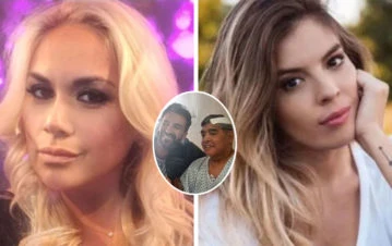 ¡No paran! Tremendo contraataque de Dalma Maradona contra Verónica Ojeda: “Innecesario lo que hiciste”
