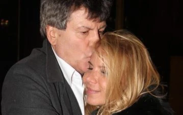 Carina Gallucci se despidió de Carlín Calvo con un conmovedor posteo en redes: “Me atraviesa el alma lo que...”